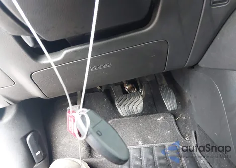 2020 Nissan Sentra Sv Xtronic Cvt из США, поврежденный, VIN 3N1AB8CV0LY285235